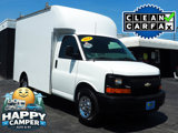 Used 2014 Chevrolet Express 3500 image 2