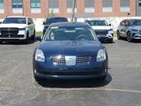 Used 2005 Nissan Maxima 3.5 SL w/ (S03) Driver Preferred Pkg image 2