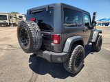 Used 2017 Jeep Wrangler Sport w/ Quick Order Package 24S image 5