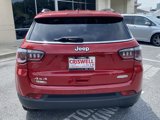 Used 2018 Jeep Compass Latitude w/ Cold Weather Group image 6