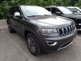 Used 2020 Jeep Grand Cherokee Limited image 4