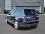 Used 2018 Land Rover Range Rover HSE image 3