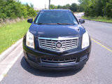 Used 2014 Cadillac SRX Luxury w/ Driver Awareness Package image 4