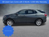 Used 2019 Chevrolet Equinox LT image 4