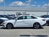 New 2025 Hyundai Elantra SEL image 2