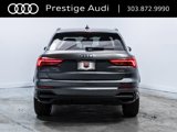 New 2025 Audi Q3 2.0T Premium Plus image 6