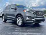 Certified 2024 Ford Edge SEL image 2