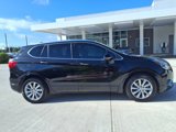 Used 2019 Buick Envision Essence w/ LPO, Interior Luxury Package image 4