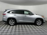 Used 2016 Toyota Highlander Limited image 4