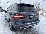 Used 2012 Mercedes-Benz ML 350 4MATIC image 6