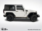 Used 2017 Jeep Wrangler Sport image 2