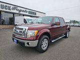 Used 2010 Ford F150 Lariat image 2