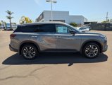 New 2025 INFINITI QX60 Luxe image 4