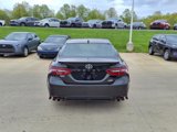 Used 2022 Toyota Camry XSE image 4
