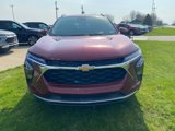 New 2025 Chevrolet Trax LT w/ Driver Confidence Package image 2
