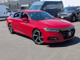 Used 2019 Honda Accord Sport image 2