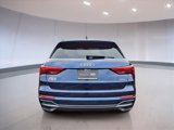 Used 2022 Audi Q3 2.0T Premium Plus image 4
