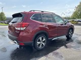 Used 2019 Subaru Forester Touring w/ Popular Package #3 image 3