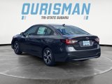 New 2025 Subaru Legacy image 4