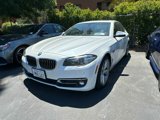 Used 2015 BMW 535i xDrive Sedan image 2