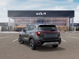 New 2025 Kia Seltos EX image 4