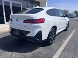 Certified 2022 BMW X4 xDrive30i w/ M Sport Package 2 image 3
