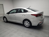 Used 2018 Hyundai Accent SE image 3