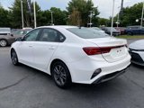 Used 2023 Kia Forte LXS image 5
