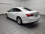 Used 2021 Chevrolet Malibu LS w/ Driver Confidence Package II image 5