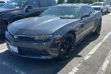 Used 2014 Chevrolet Camaro LT w/ RS Package image 2