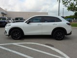 Certified 2023 Honda HR-V Sport image 3