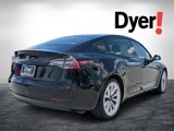 Used 2022 Tesla Model 3 Standard Range image 3