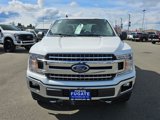 Used 2020 Ford F150 XLT w/ Equipment Group 302A Luxury image 3