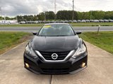 Used 2017 Nissan Altima 2.5 SR image 2