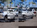 Used 2007 Cadillac Escalade AWD w/ Information Package image 2