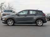 Certified 2021 Hyundai Kona SE image 4