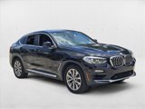 Used 2019 BMW X4 xDrive30i w/ Convenience Package image 3