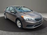 Used 2014 Kia Forte LX image 3