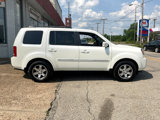 Used 2011 Honda Pilot Touring image 2