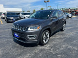 Used 2018 Jeep Compass Limited w/ Navigation Group image 4