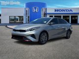 Used 2022 Kia Forte GT-Line image 2