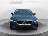 Used 2019 Volvo S60 T5 R-Design image 2