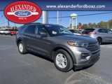 Used 2022 Ford Explorer XLT image 3