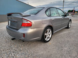 Used 2008 Subaru Legacy 2.5i Special Edition image 4