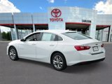 Used 2023 Chevrolet Malibu LT image 5