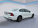 Certified 2025 Volvo S60 B5 Core w/ Protection Package Premier image 4