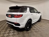 Certified 2022 Land Rover Discovery Sport SE R-Dynamic image 5
