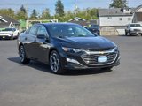 Certified 2024 Chevrolet Malibu LT image 2