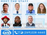 Used 2016 Ford Fusion SE w/ Equipment Group 202A image 4