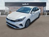 Certified 2023 Kia Forte LXS image 3
